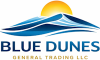 Blue Dunes General Trading LLC
